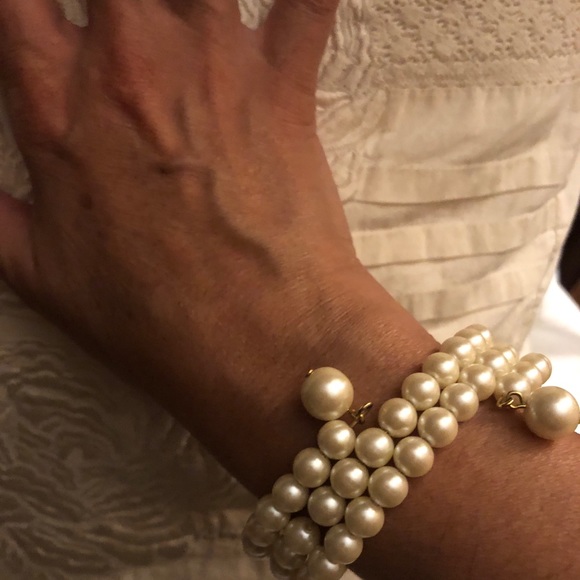 Set of necklace and bracelet ⭐️ - Picture 3 of 4